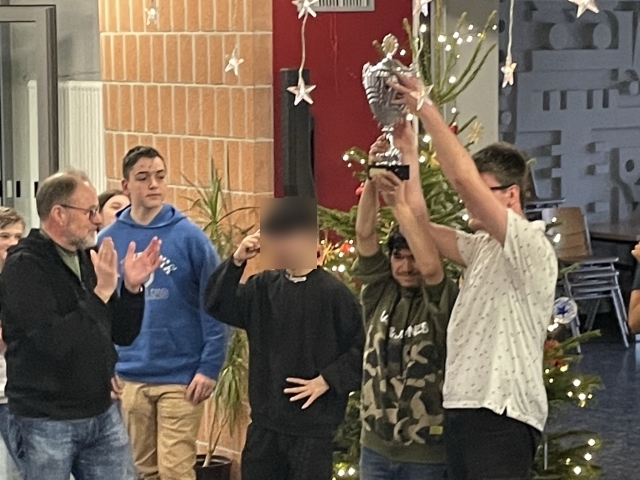 2022 12 20 Kickerturnier Finale 053