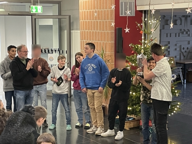 2022 12 20 Kickerturnier Finale 054