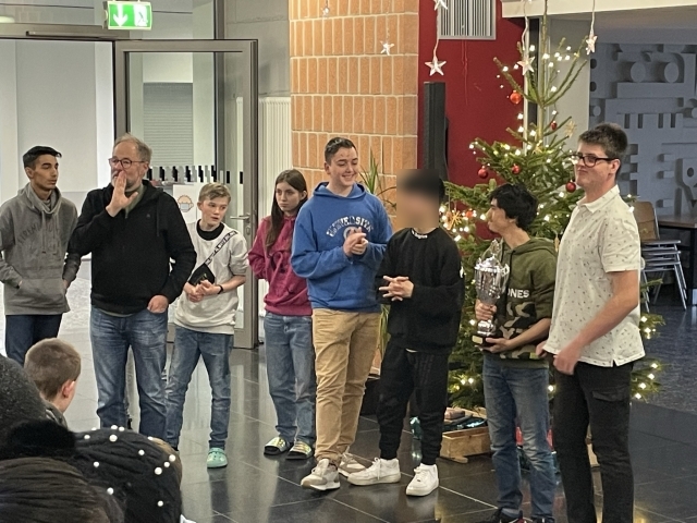 2022 12 20 Kickerturnier Finale 056