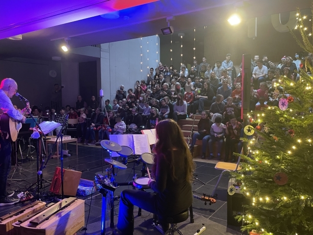 2022 12 22 Weihnachtkonzert 011