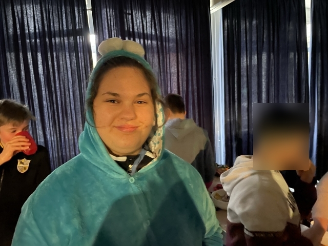 2023 02 21 Karnevalsfeier 057