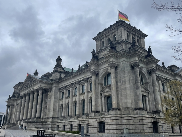 2023 04 25 Bundestag P L Haus Matrix 017