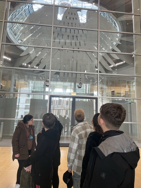 2023 04 25 Bundestag P L Haus Matrix 032