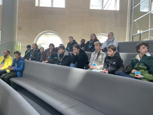 2023 04 25 Bundestag P L Haus Matrix 084