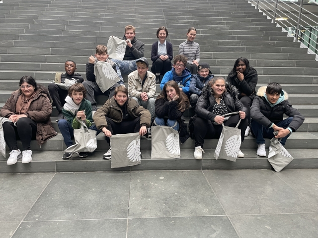 2023 04 25 Bundestag P L Haus Matrix 145