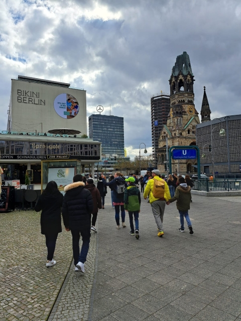 2023 04 27 Linie100 MadameTussauds LittleBigCity 028