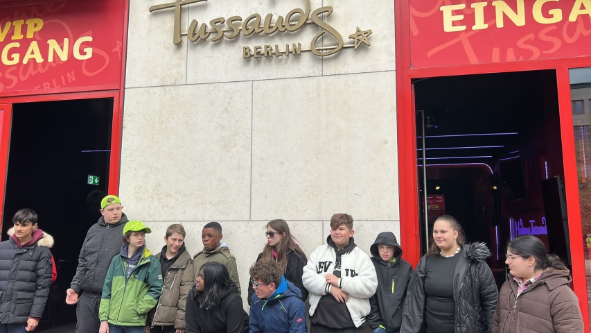 2023 04 27 Linie100 MadameTussauds LittleBigCity 079