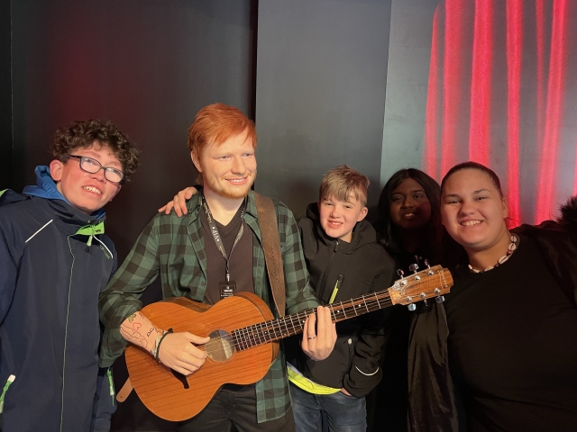2023 04 27 Linie100 MadameTussauds LittleBigCity 083