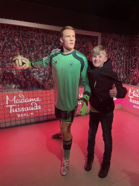 2023 04 27 Linie100 MadameTussauds LittleBigCity 147