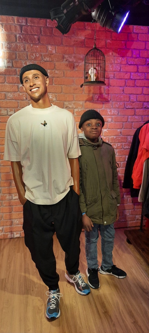 2023 04 27 Linie100 MadameTussauds LittleBigCity 190