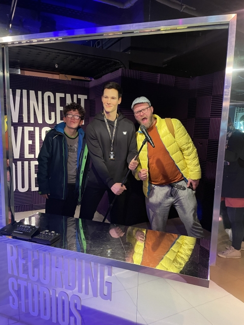 2023 04 27 Linie100 MadameTussauds LittleBigCity 218
