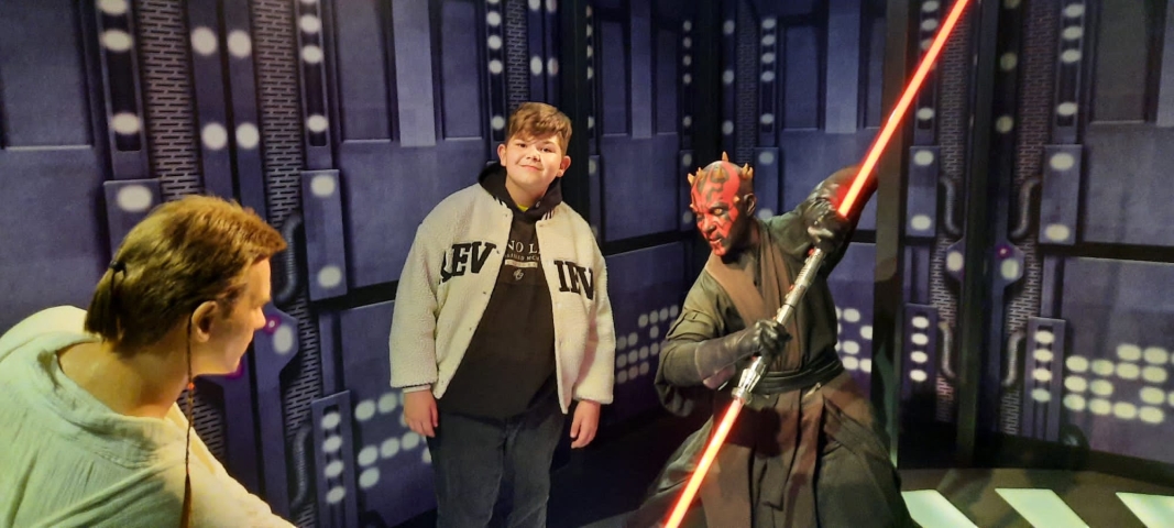 2023 04 27 Linie100 MadameTussauds LittleBigCity 253