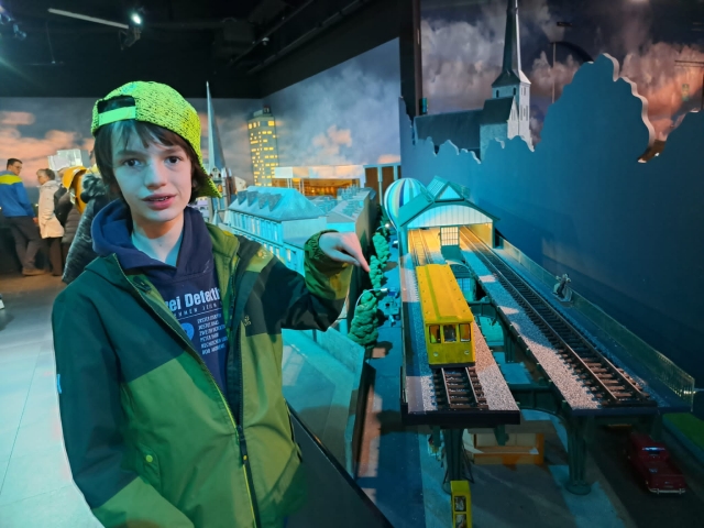 2023 04 27 Linie100 MadameTussauds LittleBigCity 281