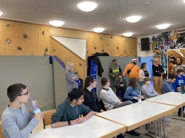 2023 05 23 Trainingswohnung Uebergabe 006