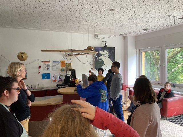 2023 05 23 Trainingswohnung Uebergabe 015