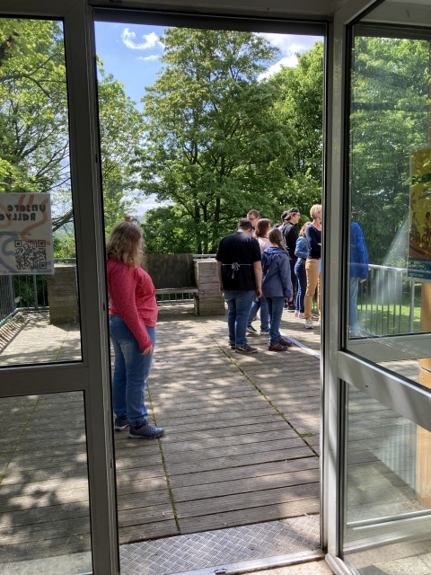 2023 05 23 Trainingswohnung Uebergabe 017