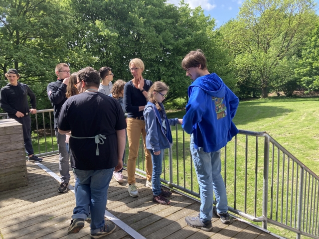 2023 05 23 Trainingswohnung Uebergabe 018