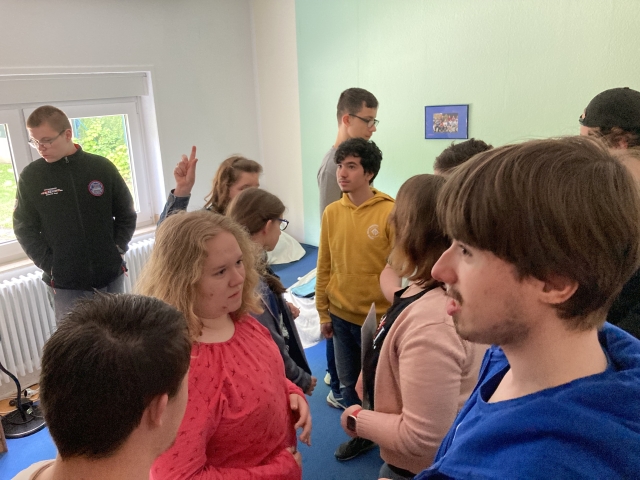 2023 05 23 Trainingswohnung Uebergabe 021