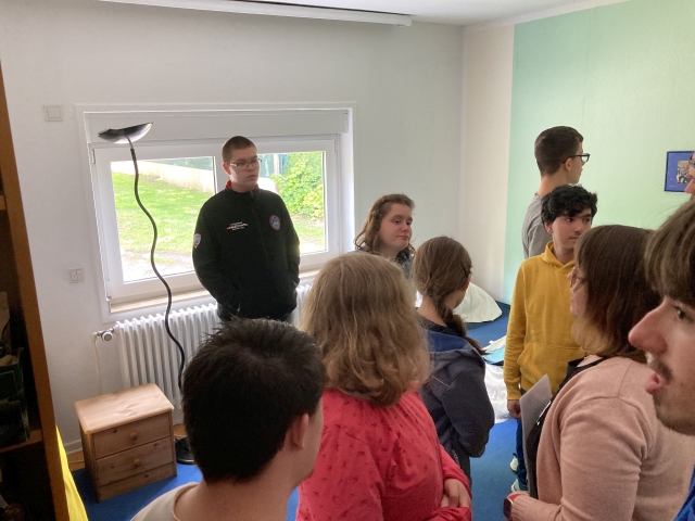 2023 05 23 Trainingswohnung Uebergabe 022