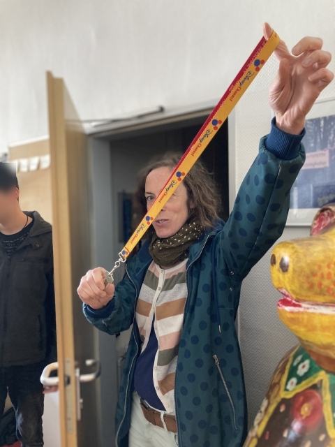 2023 05 23 Trainingswohnung Uebergabe 027