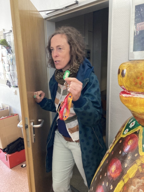2023 05 23 Trainingswohnung Uebergabe 029
