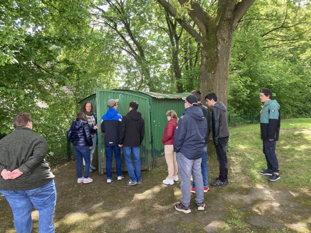 2023 05 23 Trainingswohnung Uebergabe 030