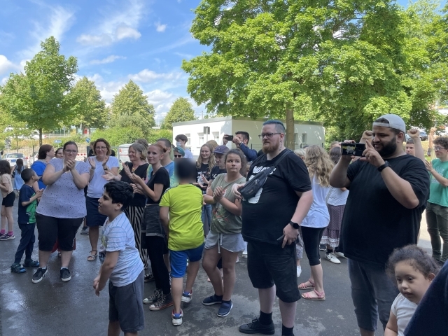 2023 06 20 Schools out party 159
