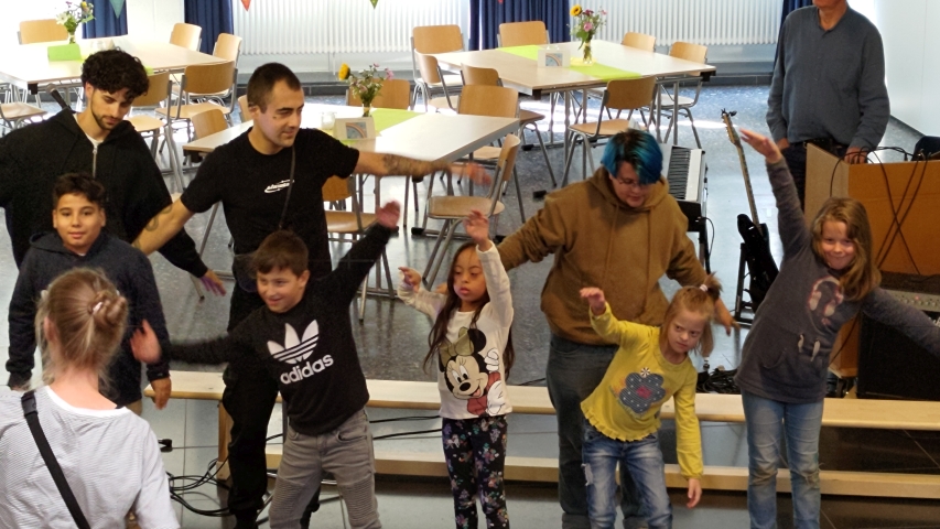 2023 08 08 Einschulung075