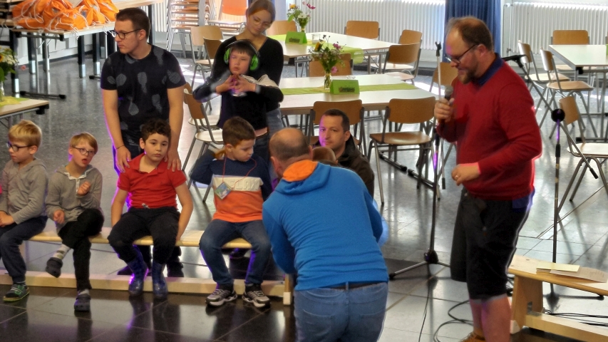 2023 08 08 Einschulung105