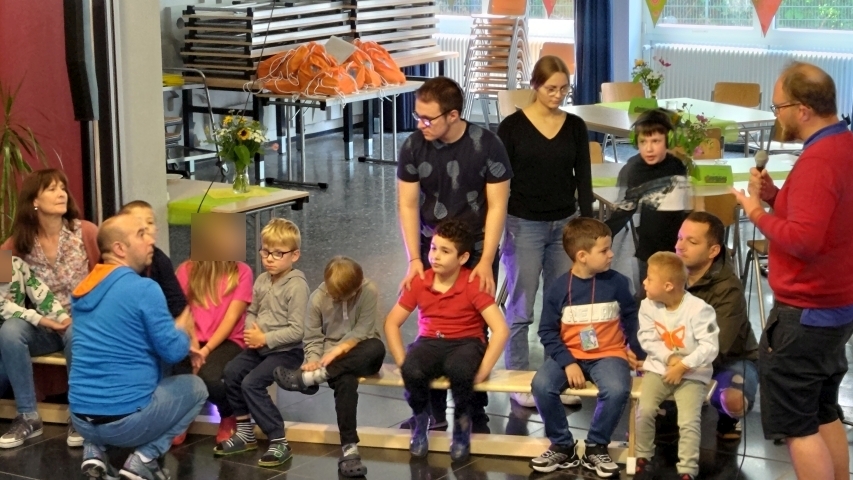 2023 08 08 Einschulung109