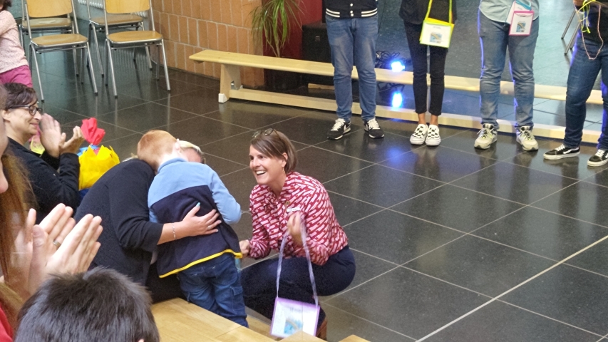 2023 08 08 Einschulung161