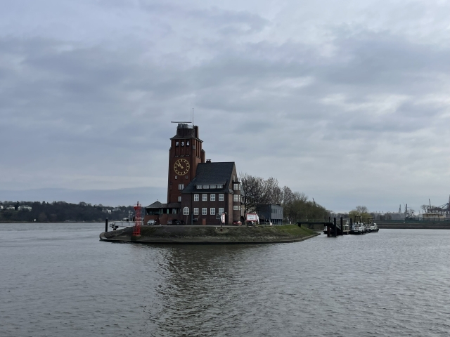 2024 03 19 Klassenfahrt Hamburg 01 Hafenrundfahrt 018