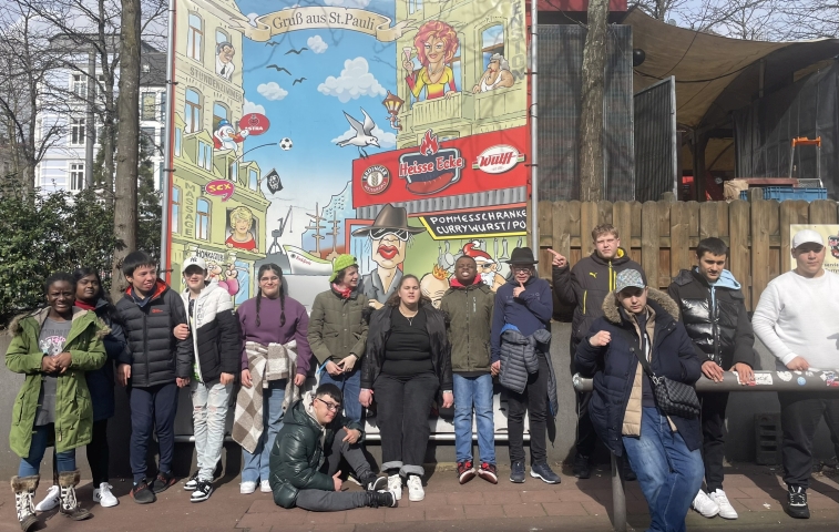 2024 03 20 Klassenfahrt Hamburg 02 St Pauli 028
