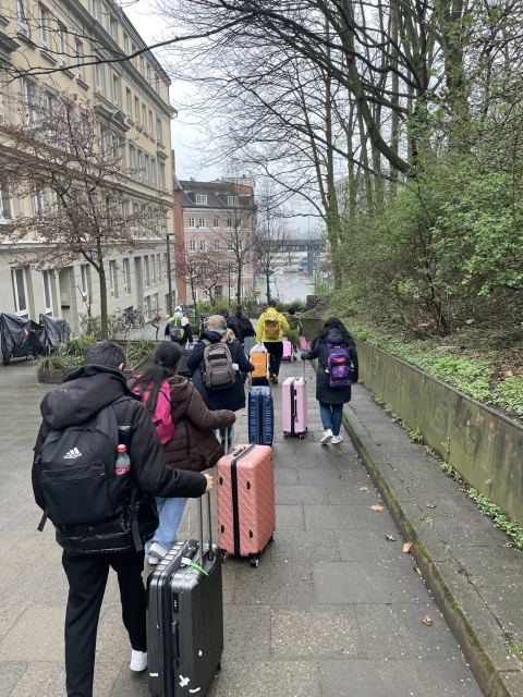 2024 03 22 Klassenfahrt Hamburg 01 Ruckfahrt 003