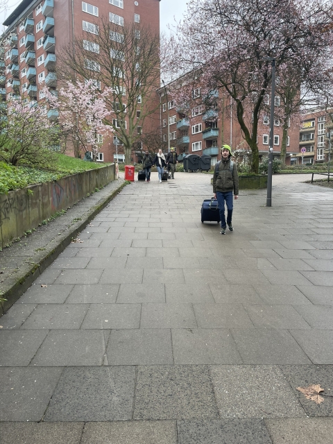 2024 03 22 Klassenfahrt Hamburg 01 Ruckfahrt 005