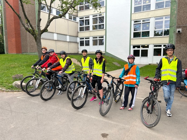 2024 05 16 Fahrradstafette 002