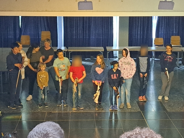 2024 07 03 Schools out Party 006