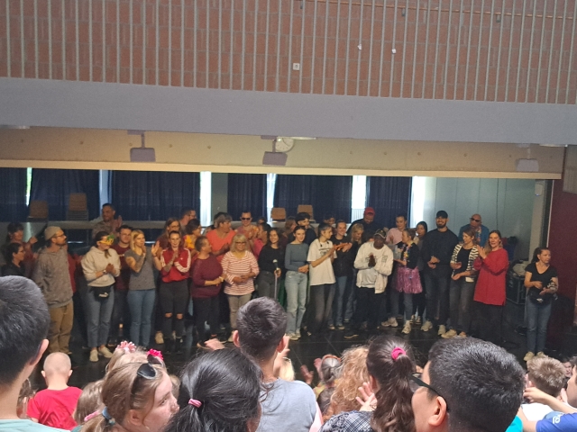 2024 07 03 Schools out Party 022