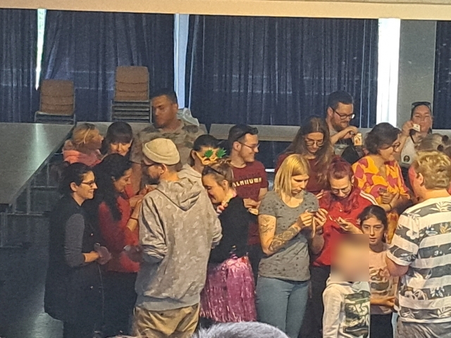 2024 07 03 Schools out Party 023