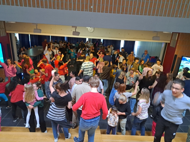 2024 07 03 Schools out Party 032