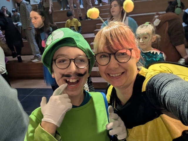 2025 02 28 Karnevalsparty 002