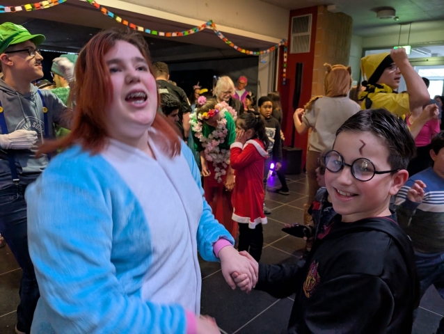 2025 02 28 Karnevalsparty 005