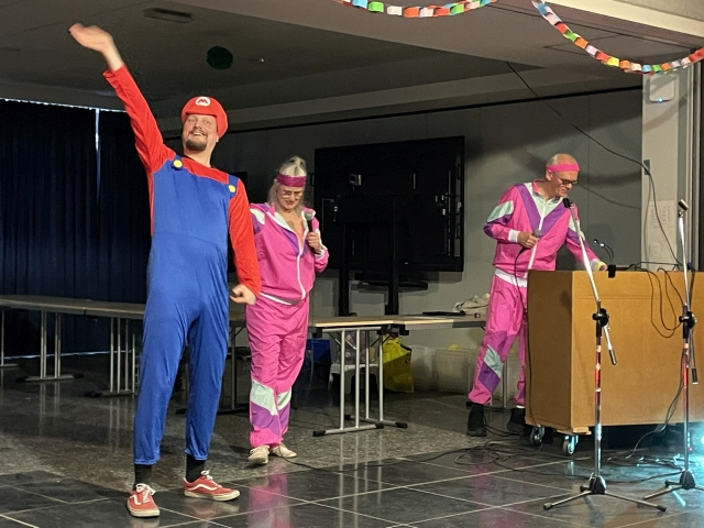 2025 02 28 Karnevalsparty 019