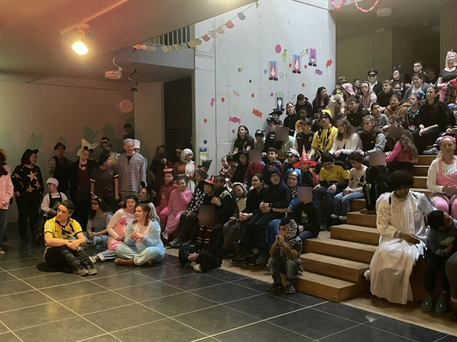 2025 02 28 Karnevalsparty 022
