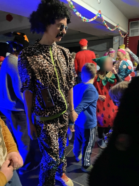 2025 02 28 Karnevalsparty 026
