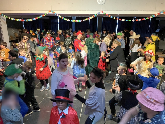 2025 02 28 Karnevalsparty 028