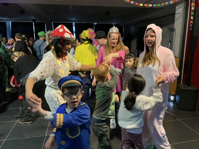 2025 02 28 Karnevalsparty 029