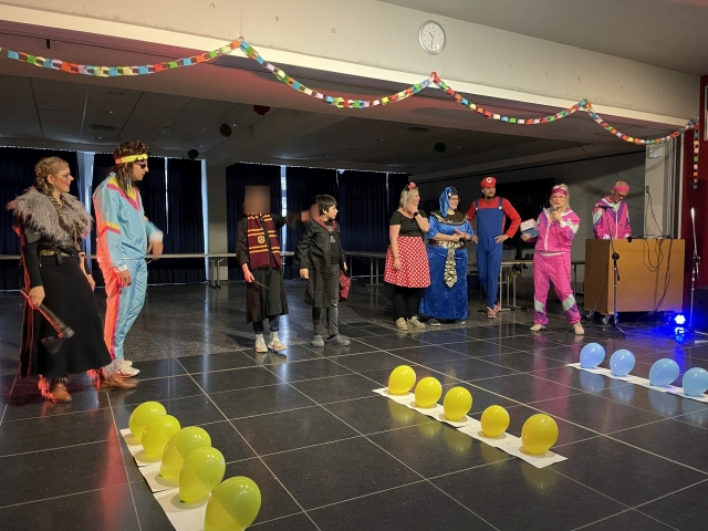 2025 02 28 Karnevalsparty 033