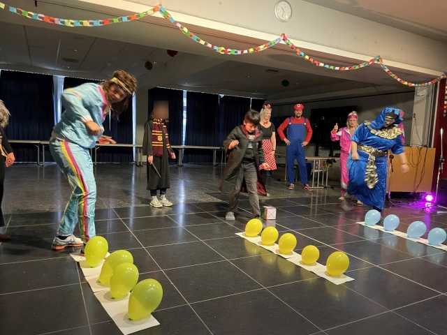2025 02 28 Karnevalsparty 035