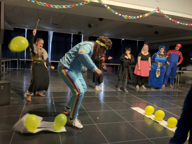 2025 02 28 Karnevalsparty 036